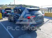 2019 Toyota RAV4 фото