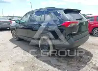 2019 Toyota RAV4 фото