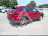 2019 Toyota RAV4 фото