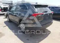 2019 Toyota RAV4 фото