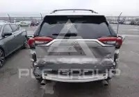 2019 Toyota RAV4 фото