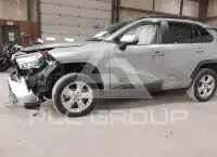 2019 Toyota RAV4 фото