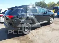 2019 Toyota RAV4 photo