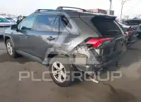 2019 Toyota RAV4 photo