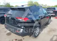 2019 Toyota RAV4 фото