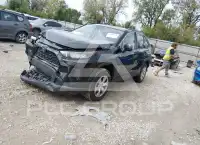 2019 Toyota RAV4 photo