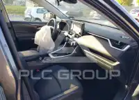 2019 Toyota RAV4 photo
