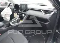 2019 Toyota RAV4 фото