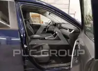 2019 Toyota RAV4 фото