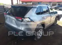 2019 Toyota RAV4 фото