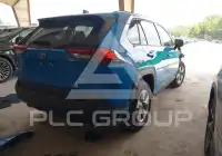2019 Toyota RAV4 фото