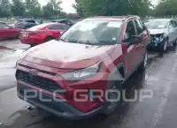 2019 Toyota RAV4 photo