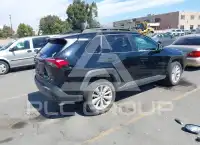 2019 Toyota RAV4 фото