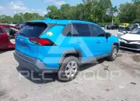 2019 Toyota RAV4 фото