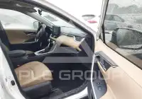2019 Toyota RAV4 фото