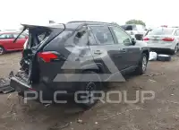 2019 Toyota RAV4 фото