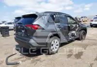 2019 Toyota RAV4 фото