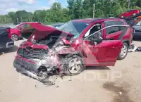 2019 Toyota RAV4 фото