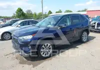 2019 Toyota RAV4 photo