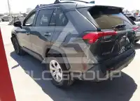 2019 Toyota RAV4 фото