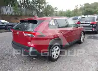 2019 Toyota RAV4 фото