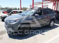 2019 Toyota RAV4 фото