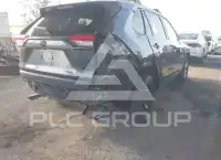 2019 Toyota RAV4 photo