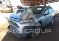 2019 Toyota RAV4 фото