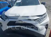 2019 Toyota RAV4 фото