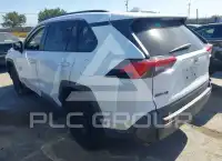 2019 Toyota RAV4 фото