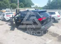 2019 Toyota RAV4 фото