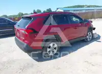 2019 Toyota RAV4 фото