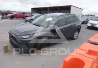 2019 Toyota RAV4 photo