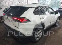 2019 Toyota RAV4 photo