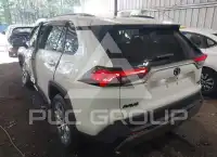 2019 Toyota RAV4 photo