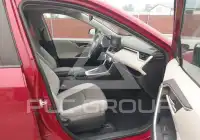 2019 Toyota RAV4 фото