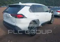 2019 Toyota RAV4 фото