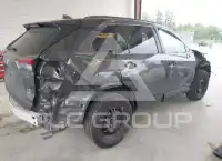 2019 Toyota RAV4 фото