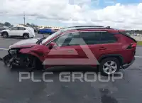 2019 Toyota RAV4 фото