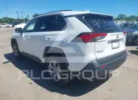 2019 Toyota RAV4 фото