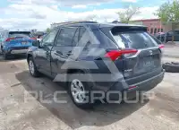 2019 Toyota RAV4 photo