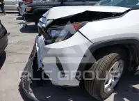 2019 Toyota RAV4 фото