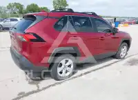 2019 Toyota RAV4 фото