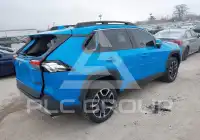 2019 Toyota RAV4 фото