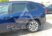 2019 Toyota RAV4 photo