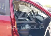 2019 Toyota RAV4 photo