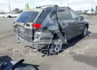 2019 Toyota RAV4 фото