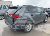 2019 Toyota RAV4 фото