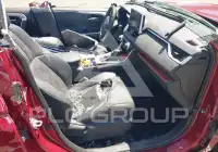 2019 Toyota RAV4 фото