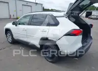 2019 Toyota RAV4 photo